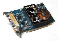 Zotac GeForce 8500 GT PCIE GDDR2 256MB Graphics Card