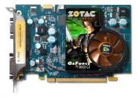 Zotac GeForce 8600 GT PCIE GDDR2 512MB Graphics Card