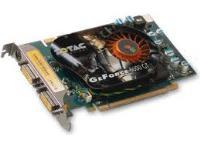 Zotac GeForce 8600 GT PCIE GDDR3 256MB Graphics Card