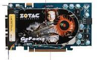 Zotac GeForce 8600 GTS PCIE GDDR3 256MB Graphics Card