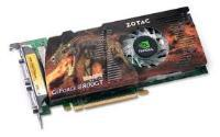 Zotac GeForce 8800 GT AMP! PCIE GDDR3 512MB Graphics Card