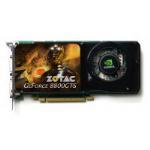 Zotac GeForce 8800 GTS PCIE GDDR3 512MB Graphics Card