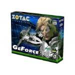 Zotac GeForce 8800 GTS PCIE GDDR3 640MB Graphics Card