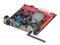 ZOTAC GeForce 9300-ITX WiFi Motherboard