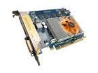 Zotac GeForce 9400 GT PCIE GDDR2 512MB Graphics Card