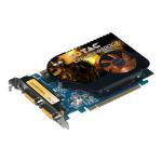 Zotac GeForce 9500 GT DDR3 512MB Graphics Card