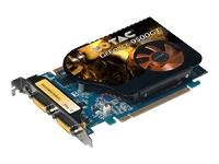 Zotac GeForce 9500 GT DP GDDR3 512MB Graphics Card