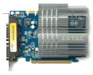 Zotac GeForce 9500 GT Zone Edition PCIE GDDR3 512MB Graphics Card