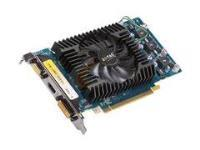 Zotac GeForce 9600 GSO PCIE GDDR3 256MB Graphics Card