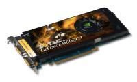 Zotac GeForce 9600 GT 512MB GDDR3 Graphics Card