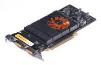 ZOTAC GeForce 9600 GT ECO 512MB Graphics Card