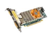 Zotac GeForce 9600 GT LP PCIE GDDR3 512MB Graphics Card