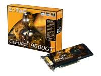 Zotac GeForce 9600 GT PCIE GDDR3 1GB Graphics Card