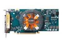 Zotac GeForce 9800 GT Synergy PCIE GDDR3 512MB Graphics Card