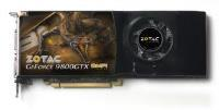 Zotac GeForce 9800 GTX AMP PCIE GDDR3 512MB Graphics Card