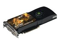 Zotac GeForce 9800 GTX PCIE GDDR3 512MB Graphics Card