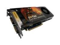 Zotac GeForce 9800 GTX Plus PCIE GDDR3 1GB Graphics Card