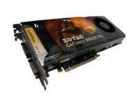 Zotac GeForce 9800 GTX Plus PCIE GDDR3 512MB Graphics Card