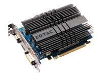 Zotac GeForce GT 220 Zone Edition PCIE GDDR2 1GB Graphics Card