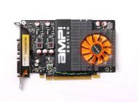 Zotac GeForce GT 240 AMP Edition PCIE GDDR5 512MB Graphics Card