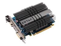 Zotac GeForce GT 240 Zone Edition PCIE GDDR3 1GB Graphics Card