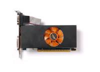 Zotac GeForce GT 430 LP PCIE GDRR3 1GB Graphics Card