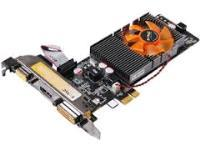 Zotac GeForce GT 610 PCIE DDR3 1GB Graphics Card