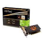 Zotac GeForce GT 730 PCIE GDDR5 2GB Graphics Card