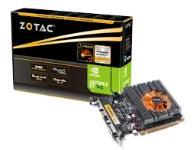 Zotac GeForce GT 740 PCIE DDR3 2GB Graphics Card