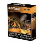 Zotac GeForce GTS 250 AMP PCIE GDDR3 1GB Graphics Card