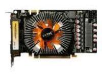 Zotac GeForce GTS 250 PCIE GDDR3 1GB Graphics Card