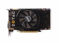 Zotac GeForce GTS 450 PCIE GDDR5 512MB Graphics Card