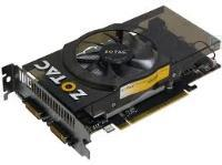 Zotac GeForce GTS 450 Synergy Edition PCIE DDR5 1GB Graphics Card