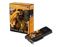 ZOTAC GeForce GTX 260 2 Graphics Card