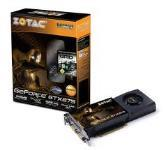 Zotac GeForce GTX 275 PCIE GDDR3 896MB Graphics Card