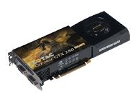 Zotac GeForce GTX 280 AMP PCIE GDDR3 1GB Graphics Card