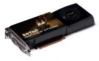 Zotac GeForce GTX 285 PCIE GDDR3 1GB Graphics Card