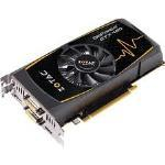 Zotac GeForce GTX 460 OC PCIE GDDR5 1GB Graphics Card