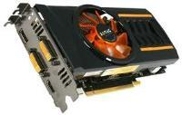 Zotac GeForce GTX 460 PCIE GDDR5 2GB Graphics Card