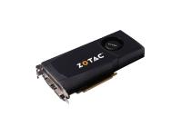 Zotac GeForce GTX 470 PCIE GDDR5 1.25GB Graphics Card