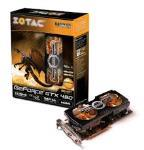 Zotac GeForce GTX 480 AMP Edition PCIE GDDR5 1536MB Graphics Card