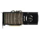 Zotac GeForce GTX 480 PCIE-X16 2.0 GDDR5 1.5GB Graphics Card