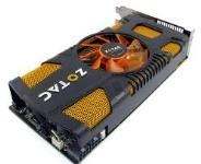 Zotac GeForce GTX 560 Ti PCIE GDDR5 1GB Graphics Card