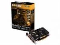 Zotac GeForce GTX 570 PCIE GDDR5 1280MB Graphics Card