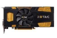 Zotac GeForce GTX 570 PCIE GDDR5 1.25GB Graphics Card