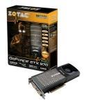 Zotac GeForce GTX 570 Synergy Edition PCIE GDDR5 1280MB Graphics Card