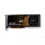 Zotac GeForce GTX 580 PCIE GDDR5 1.5GB Graphics Card
