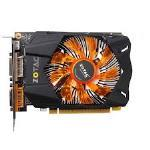 Zotac GeForce GTX 650 PCIE GDDR5 1GB Graphics Card