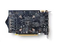 Zotac GeForce GTX 650 Ti Boost PCIE GDDR5 2GB Graphics Card