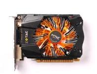 Zotac GeForce GTX 650 Ti Synergy Edition PCIE GDDR5 2GB Graphics Card